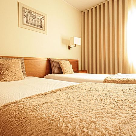 Hotel Dos Loios سانتا ماريا دا فييرا المظهر الخارجي الصورة