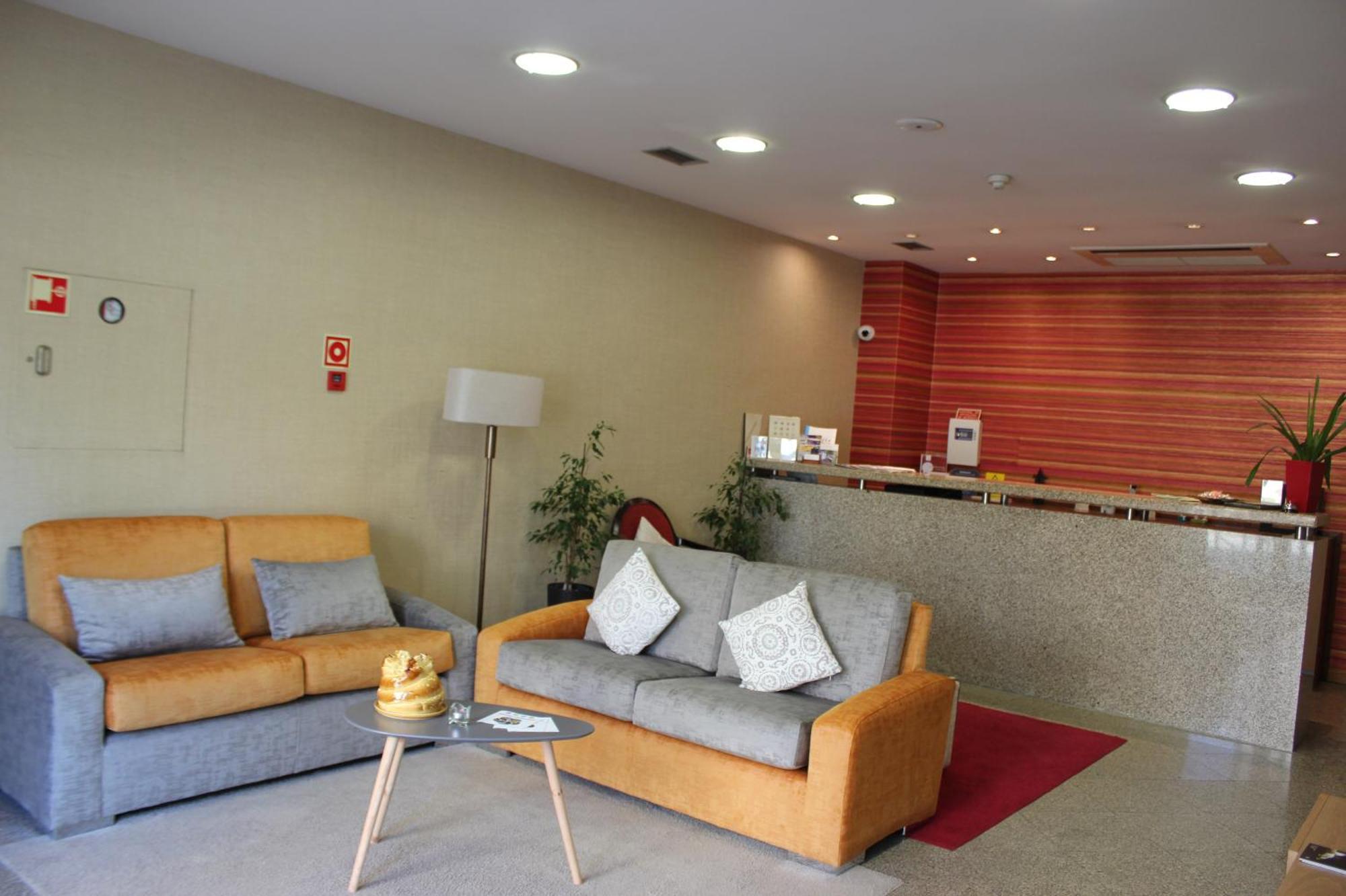 Hotel Dos Loios سانتا ماريا دا فييرا المظهر الخارجي الصورة