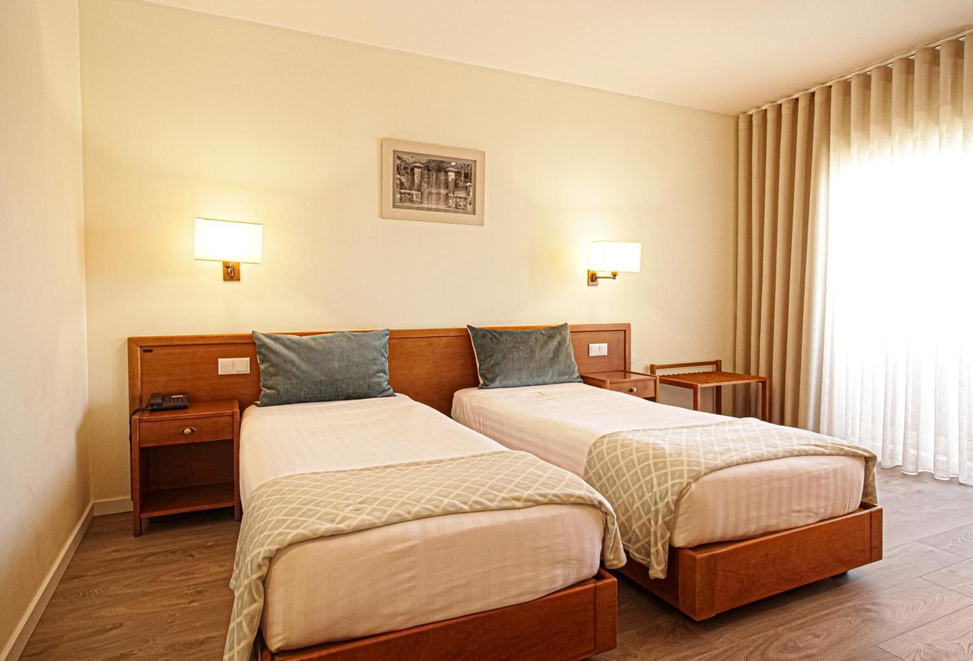 Hotel Dos Loios سانتا ماريا دا فييرا المظهر الخارجي الصورة