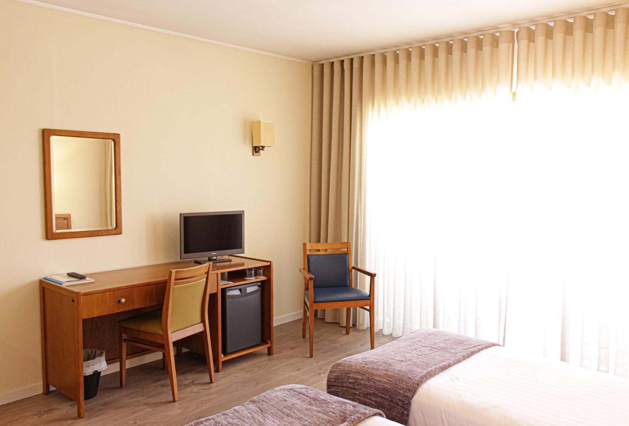 Hotel Dos Loios سانتا ماريا دا فييرا المظهر الخارجي الصورة